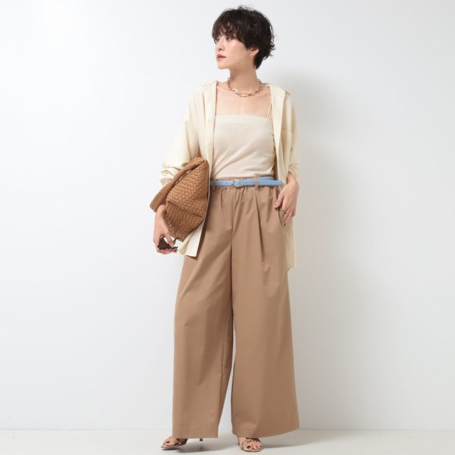 ノーリーズ（NOLLEY’S）/《セットアップ対応》ウォッシャブルMannishシャツの通販は