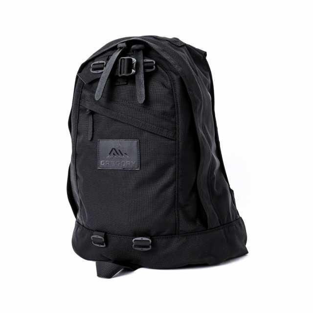 ノーリーズ（NOLLEY’S）/【GREGORY/グレゴリー】FINEDAY CORDURA BALLISTIC BLACK 137