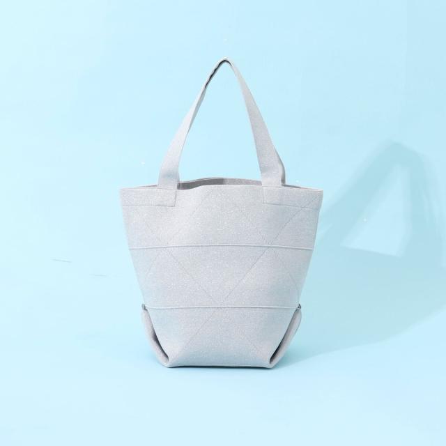 ノーリーズ（NOLLEY’S）/【amicom/アミコム】ORIGAMIメタリック L 別注の通販は