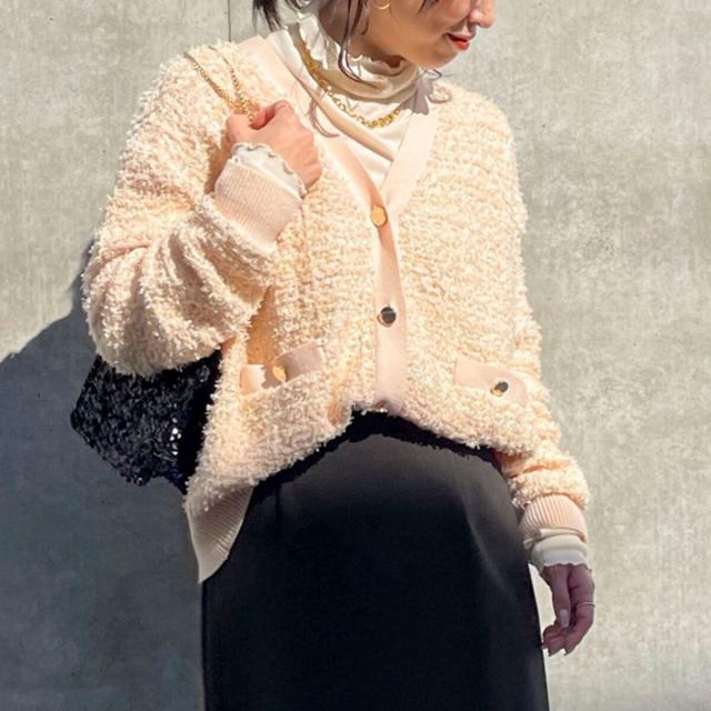 【遊び心をプラス♪】CHANEL ツイリー ヘアバンド 遊び心をプラス♪】CHANEL ツイリー ヘアバンド