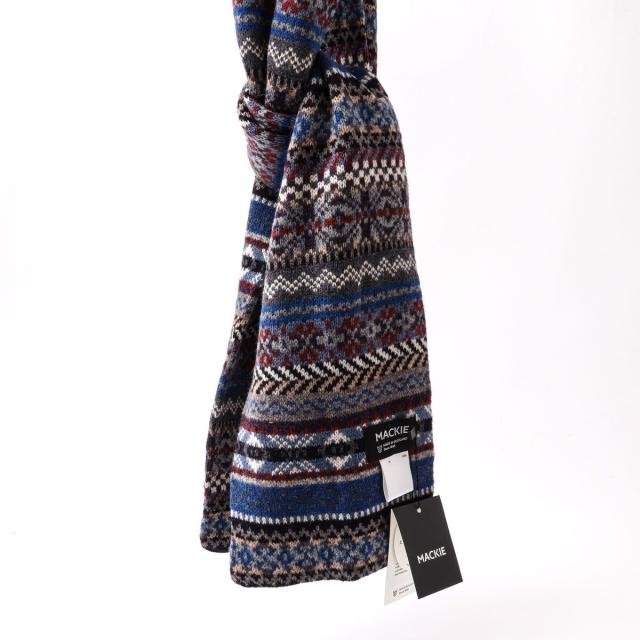 美品○LOUIS VUITTON ルイヴィトン 2016年製 M75833 エシャルプ・ロゴ  