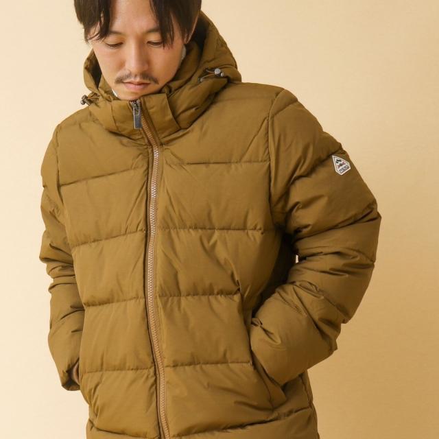 ノーリーズ（NOLLEY’S）/【PYRENEX/ピレネックス】SPOUTNIC MINI RIPSTOP2 ダウンジャケットの通販は 104,500円
