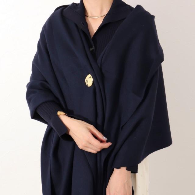 ノーリーズ　ウールカシミヤムジストール セール】ウールカシミヤムジストール（ストール/ショール