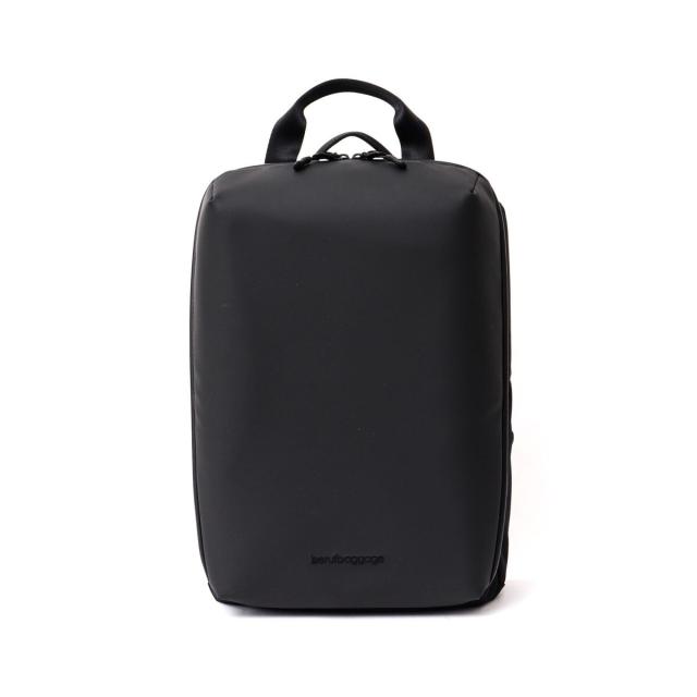 ノーリーズ（NOLLEY’S）/【beruf baggage/ベルーフ バゲッジ】URBAN EXPLORER NARROW 17D_1