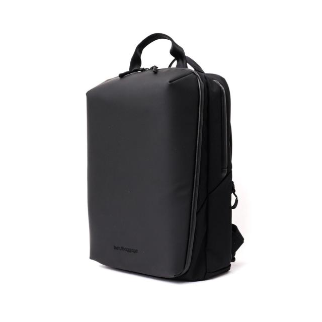 ノーリーズ（NOLLEY’S）/【beruf baggage/ベルーフ バゲッジ】URBAN EXPLORER NARROW 17D_3
