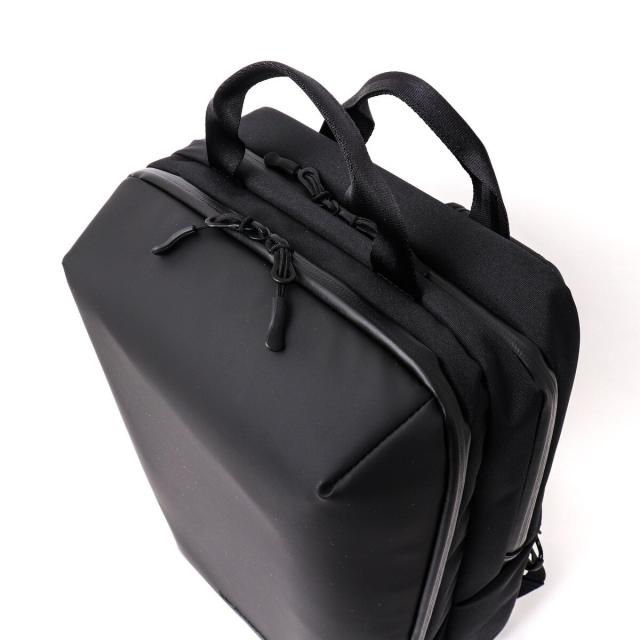 ノーリーズ（NOLLEY’S）/【beruf baggage/ベルーフ バゲッジ】URBAN EXPLORER NARROW 17D_4