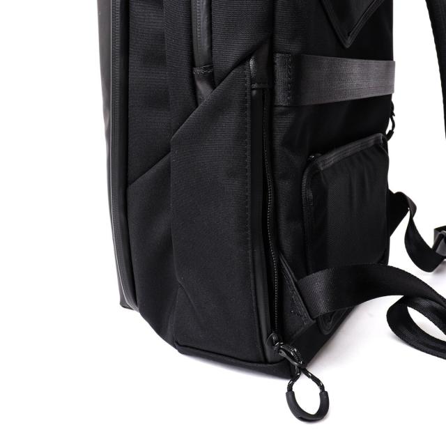 ノーリーズ（NOLLEY’S）/【beruf baggage/ベルーフ バゲッジ】URBAN EXPLORER NARROW 17D_7