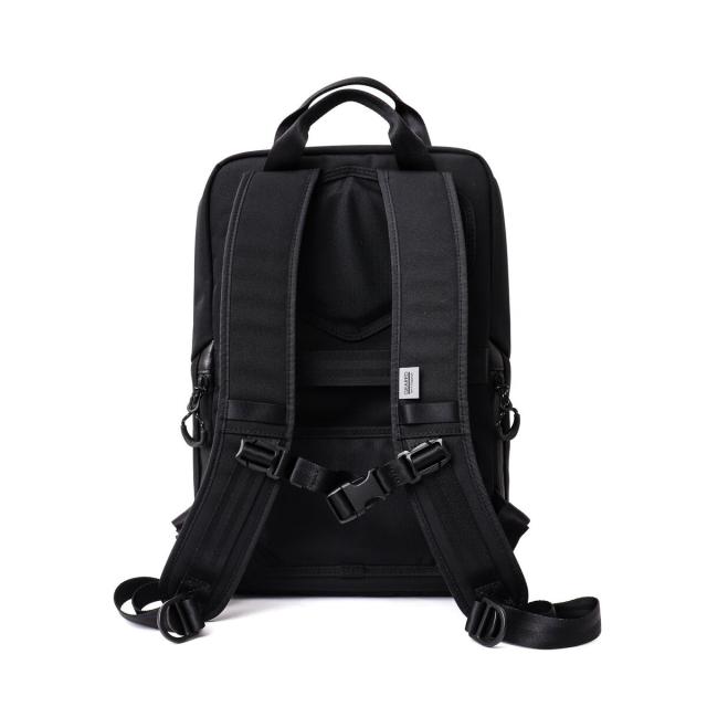 ノーリーズ（NOLLEY’S）/【beruf baggage/ベルーフ バゲッジ】URBAN EXPLORER NARROW 17D_8