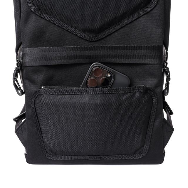 ノーリーズ（NOLLEY’S）/【beruf baggage/ベルーフ バゲッジ】URBAN EXPLORER NARROW 17D_12
