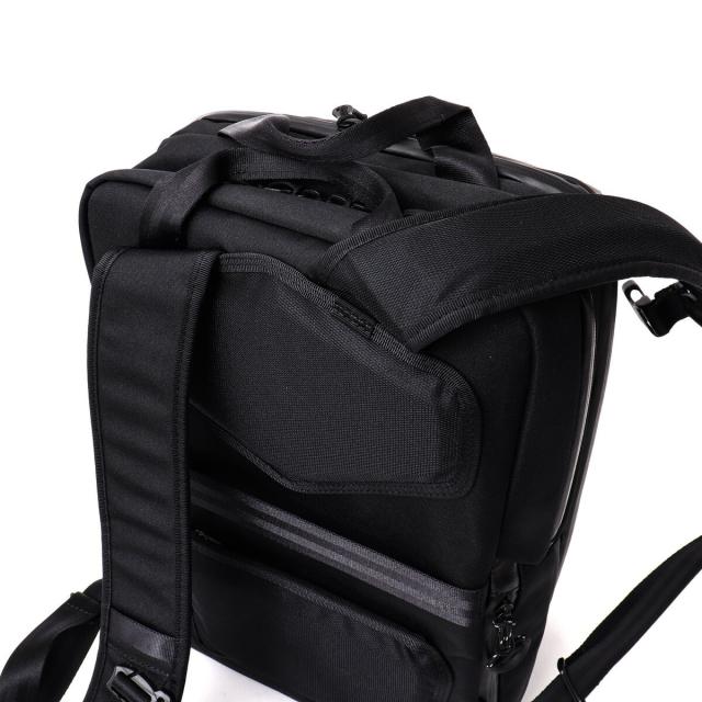 ノーリーズ（NOLLEY’S）/【beruf baggage/ベルーフ バゲッジ】URBAN EXPLORER NARROW 17D_14