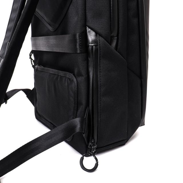 ノーリーズ（NOLLEY’S）/【beruf baggage/ベルーフ バゲッジ】URBAN EXPLORER NARROW 17D_15