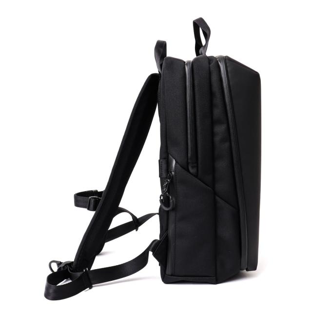 ノーリーズ（NOLLEY’S）/【beruf baggage/ベルーフ バゲッジ】URBAN EXPLORER NARROW 17D_16