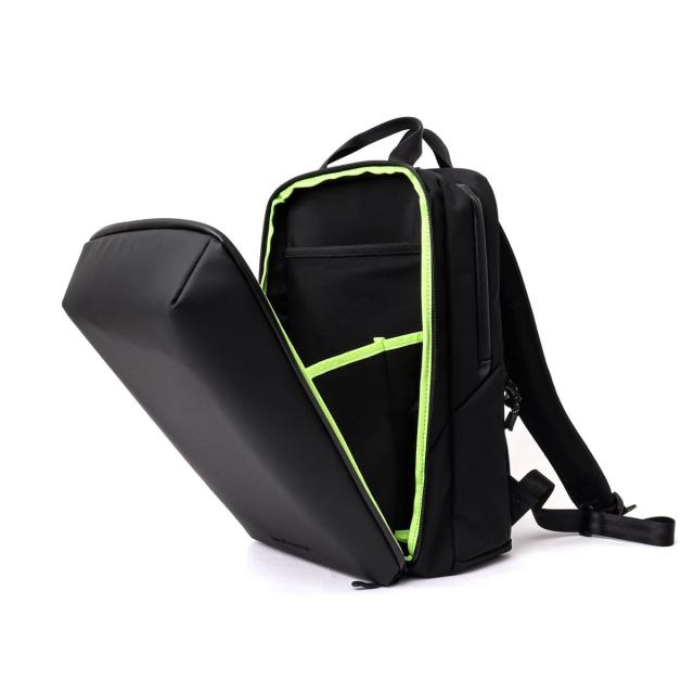 ノーリーズ（NOLLEY’S）/【beruf baggage/ベルーフ バゲッジ】URBAN EXPLORER NARROW 17D_19