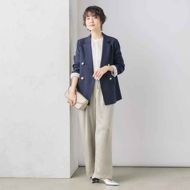 ノーリーズ 未使用スーツパンツ ノーリーズ セットアップスーツ 未使用