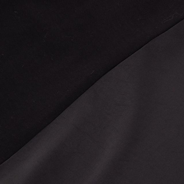 ノーリーズ（NOLLEY’S）/《手洗い可能》サテン×ベア天2WAYタンクトップ