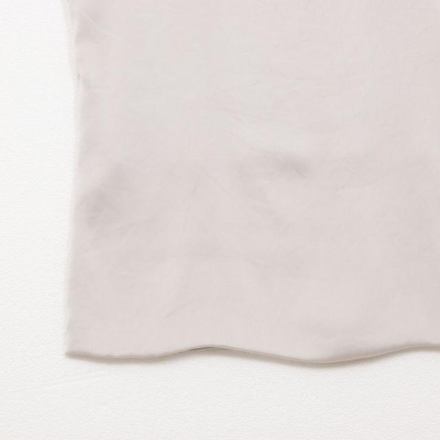 ノーリーズ（NOLLEY’S）/《手洗い可能》サテン×ベア天2WAYタンクトップ