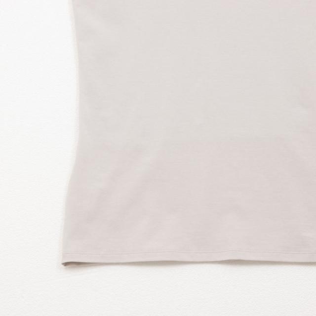 ノーリーズ（NOLLEY’S）/《手洗い可能》サテン×ベア天2WAYタンクトップ