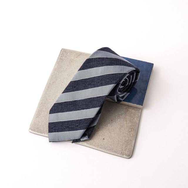 ノーリーズ（NOLLEY’S）/MIAN スパークルストライプ 25SSコレクションの通販は