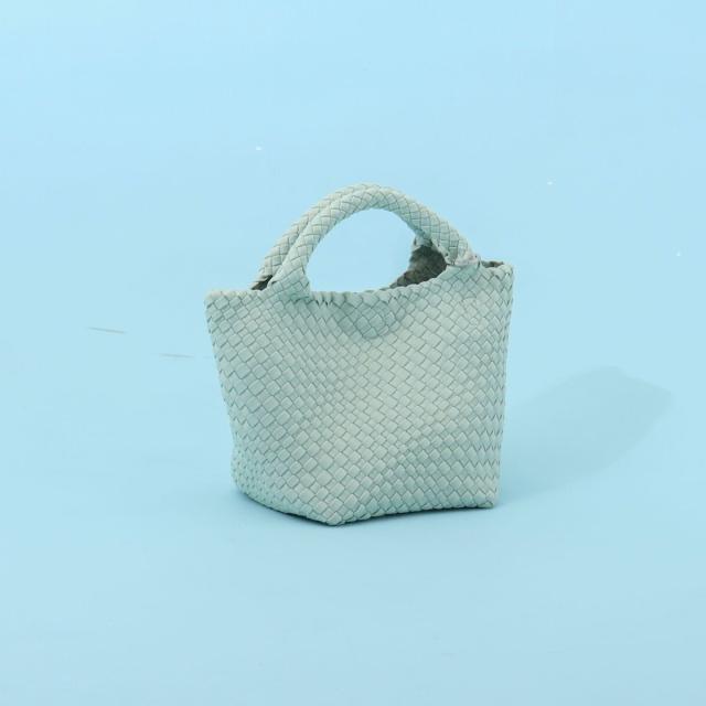 ノーリーズ（NOLLEY’S）/メッシュトートバッグS