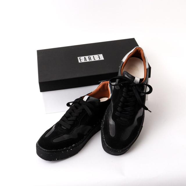 HERMES 新作 ドレスシューズ 洗練 ブラック 上品 レザー 黒 Kurt