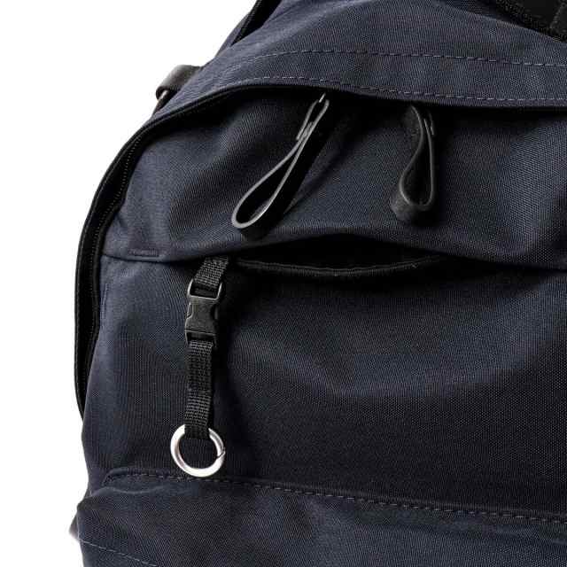 【NEW】ノーリーズ（NOLLEY’S）/【WHITEAGE/ホワイタージュ】MOD．NAVY Daypack Mの通販は