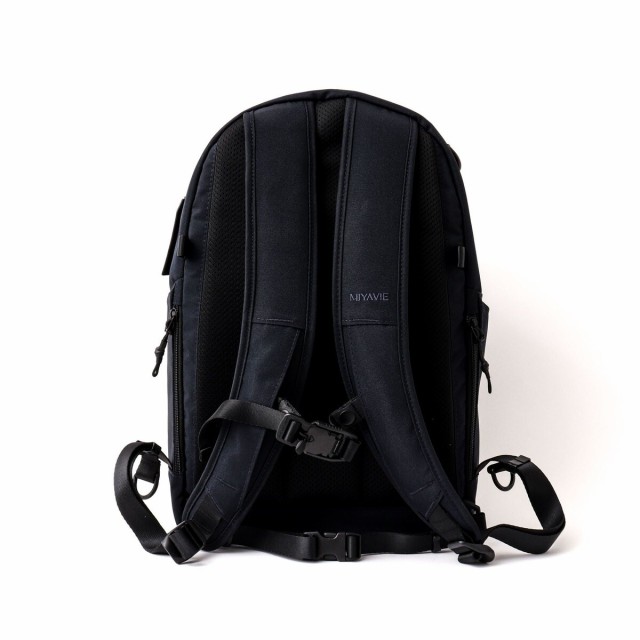 【NEW】ノーリーズ（NOLLEY’S）/【WHITEAGE/ホワイタージュ】MOD．NAVY Daypack Mの通販は
