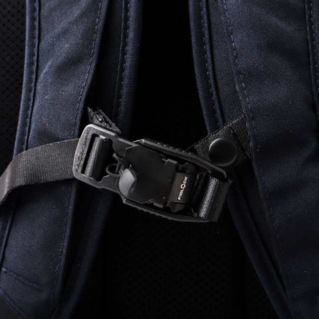 【NEW】ノーリーズ（NOLLEY’S）/【WHITEAGE/ホワイタージュ】MOD．NAVY Daypack Mの通販は