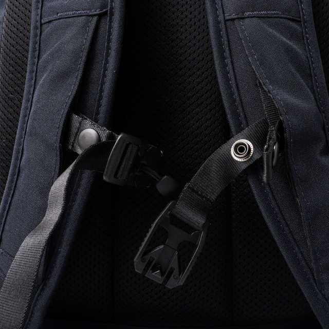 【NEW】ノーリーズ（NOLLEY’S）/【WHITEAGE/ホワイタージュ】MOD．NAVY Daypack Mの通販は