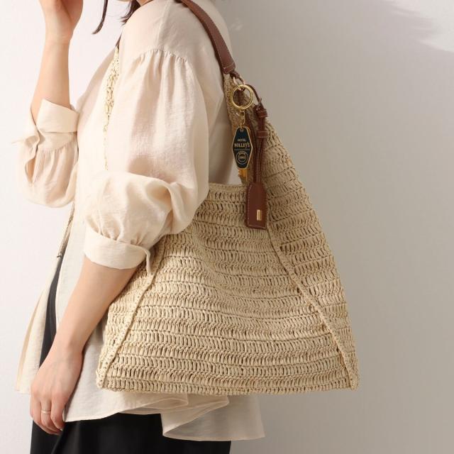 COLIMBO コリンボ バッグ キャメル | カウハイドレザー 2WAY トート