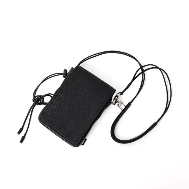 ノーリーズ（NOLLEY’S）/【waku/ワク】レザーフラップショルダー WK−0003の通販は