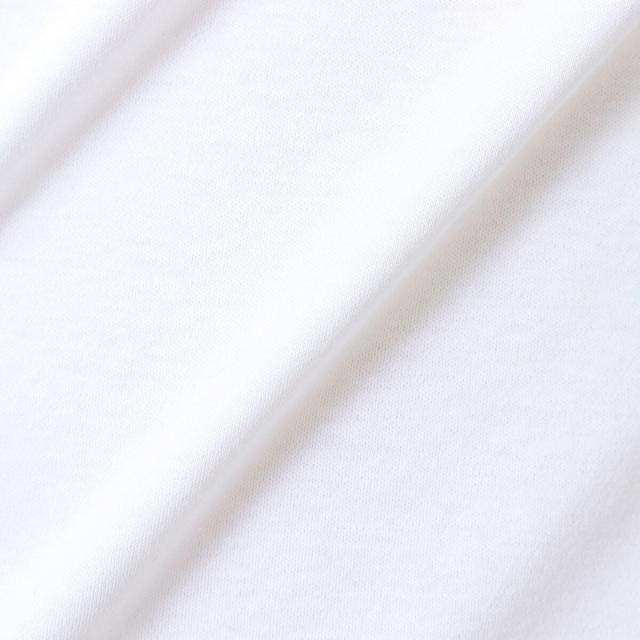 ノーリーズ（NOLLEY’S）/《ビジカジ対応》シルケットスムースドレスTシャツ 25SS