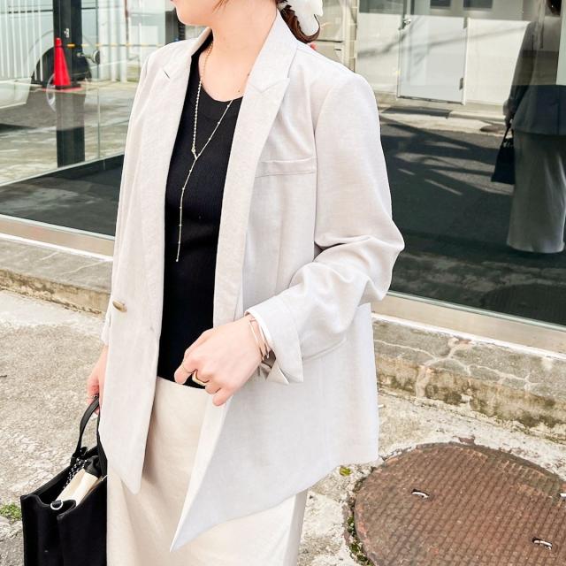★Karen Millen ツイードテイラードミニ 魅惑的ワンピ★ ☆Karen Millen ツイードテイラードミニ 魅惑的ワンピ☆