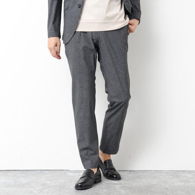 メンズ 紳士服 AZITO/アジトエアースルーサファリジャケット(C900302