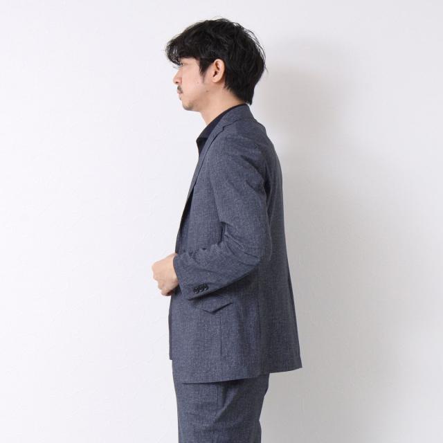 ノーリーズ（NOLLEY'S）/《ビジカジ/セットアップ対応》接触冷感