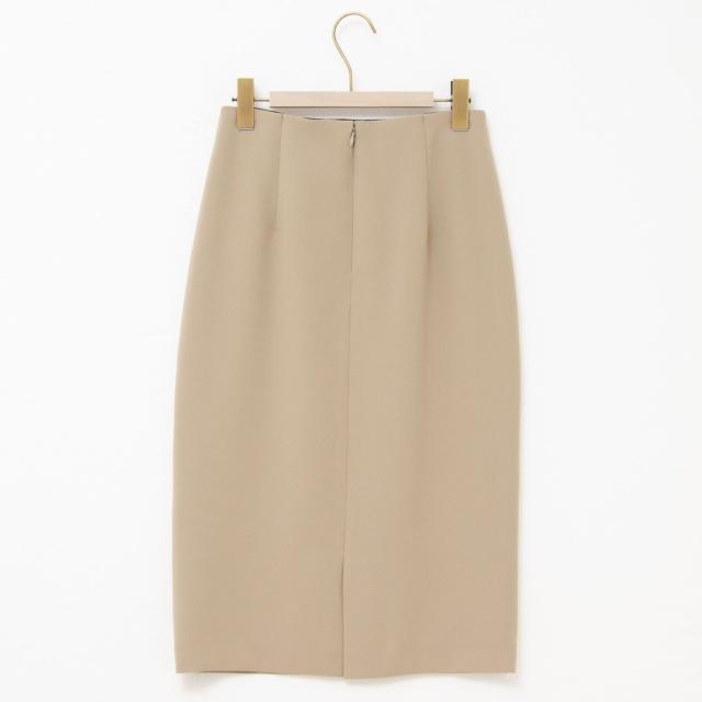 ノーリーズ（NOLLEY’S）/《セットアップ対応》ウォッシャブルツイルタイトスカート