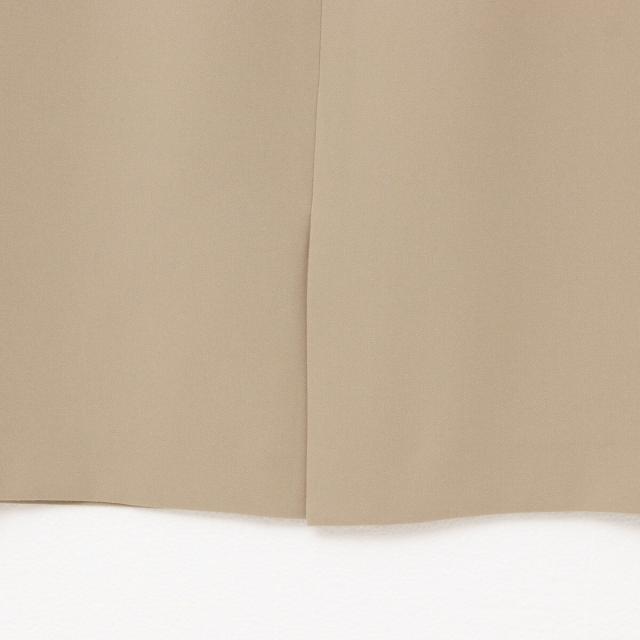 ノーリーズ（NOLLEY’S）/《セットアップ対応》ウォッシャブルツイルタイトスカート