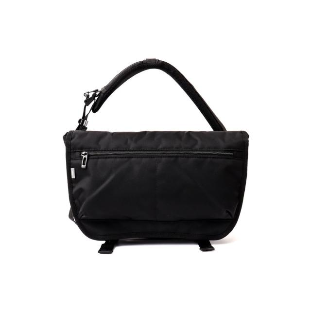 ノーリーズ（NOLLEY'S）/【NESK/ネスク】メッセンジャーバッグ NS−003