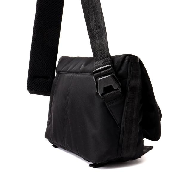 ノーリーズ（NOLLEY'S）/【NESK/ネスク】メッセンジャーバッグ NS−003
