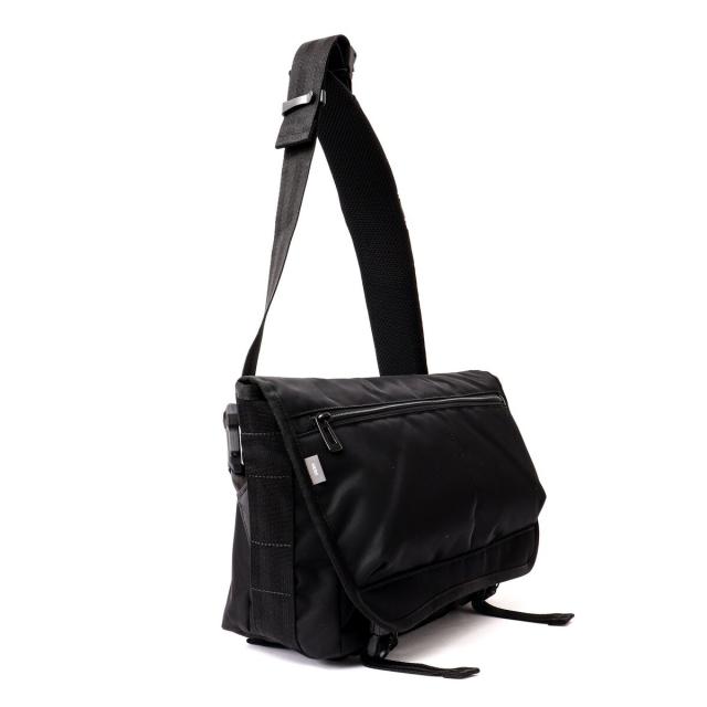 ノーリーズ（NOLLEY'S）/【NESK/ネスク】メッセンジャーバッグ NS−003