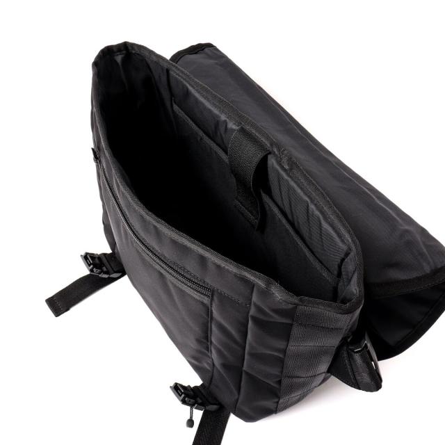 ノーリーズ（NOLLEY'S）/【NESK/ネスク】メッセンジャーバッグ NS−003