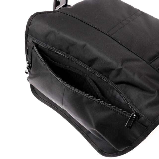 ノーリーズ（NOLLEY'S）/【NESK/ネスク】メッセンジャーバッグ NS−003