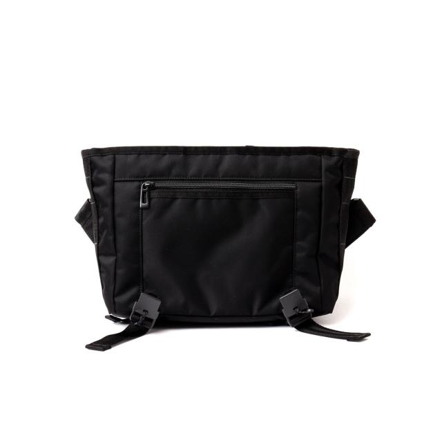 ノーリーズ（NOLLEY'S）/【NESK/ネスク】メッセンジャーバッグ NS−003