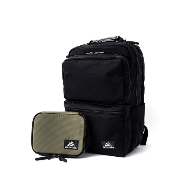 ノーリーズ（NOLLEY’S）/【GREGORY/グレゴリー】COVERT MISSION DAY