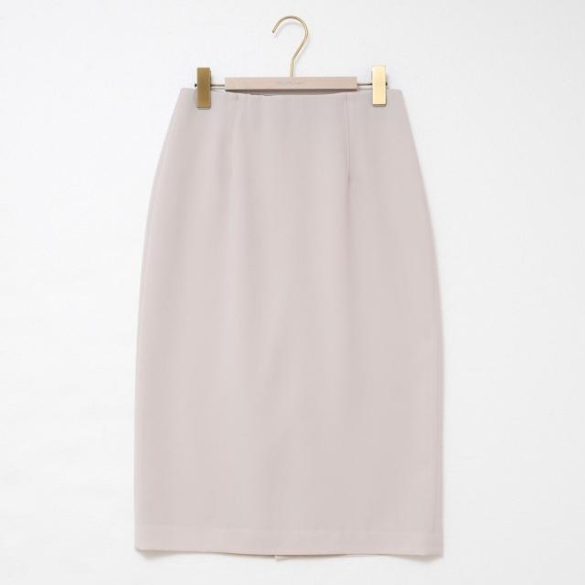 ノーリーズ（NOLLEY’S）/《セットアップ対応》ウォッシャブル強撚タイトスカート