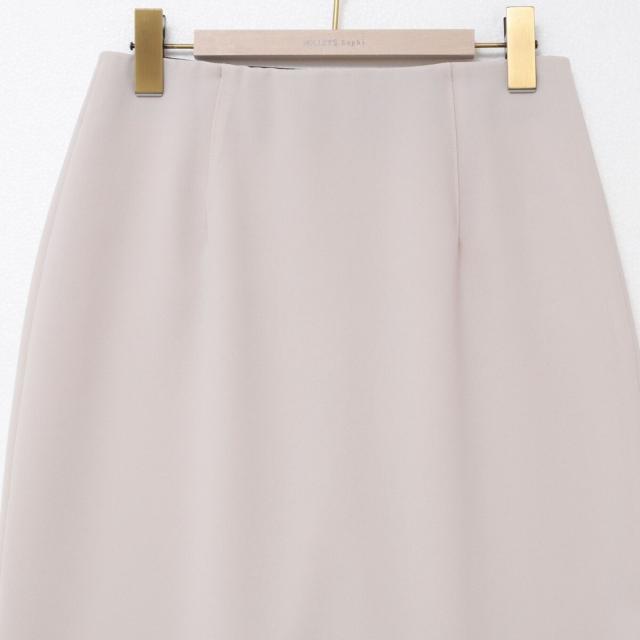 ノーリーズ（NOLLEY’S）/《セットアップ対応》ウォッシャブル強撚タイトスカート