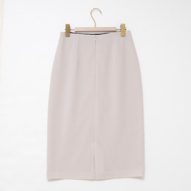 ノーリーズ（NOLLEY’S）/《セットアップ対応》ウォッシャブル強撚タイトスカート