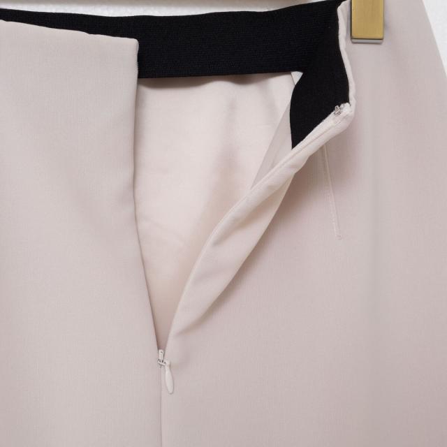 ノーリーズ（NOLLEY’S）/《セットアップ対応》ウォッシャブル強撚タイトスカート