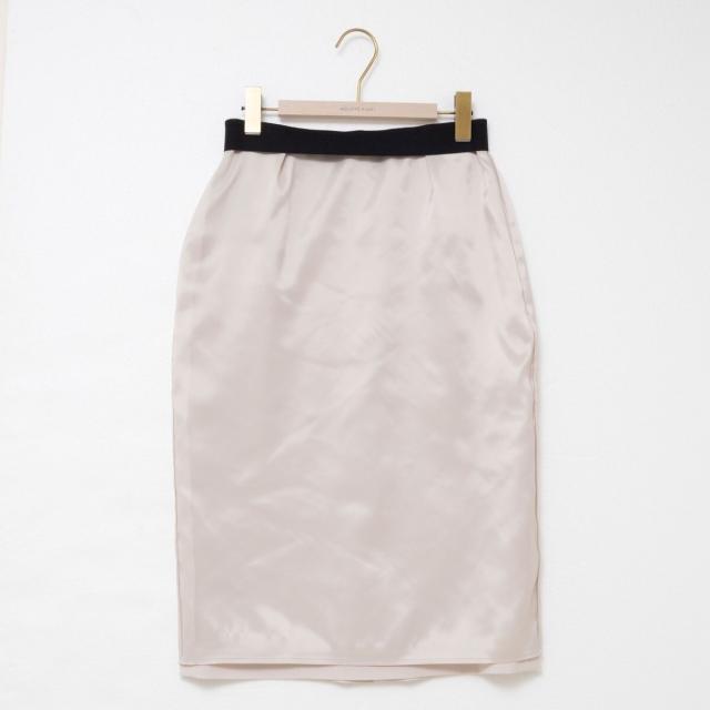 ノーリーズ（NOLLEY’S）/《セットアップ対応》ウォッシャブル強撚タイトスカート