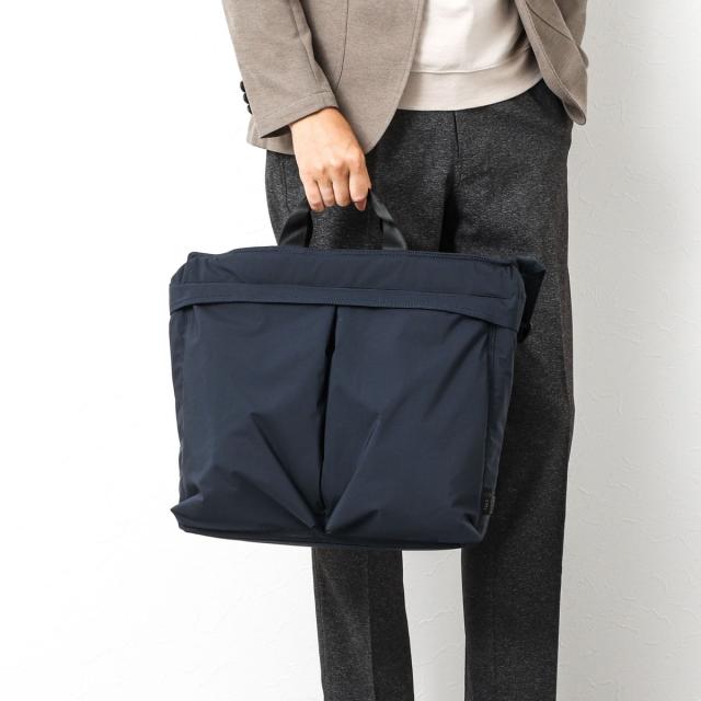 ノーリーズ（NOLLEY’S）/【SML/エスエムエル】別注ヘルメット2WAYショルダーバッグ