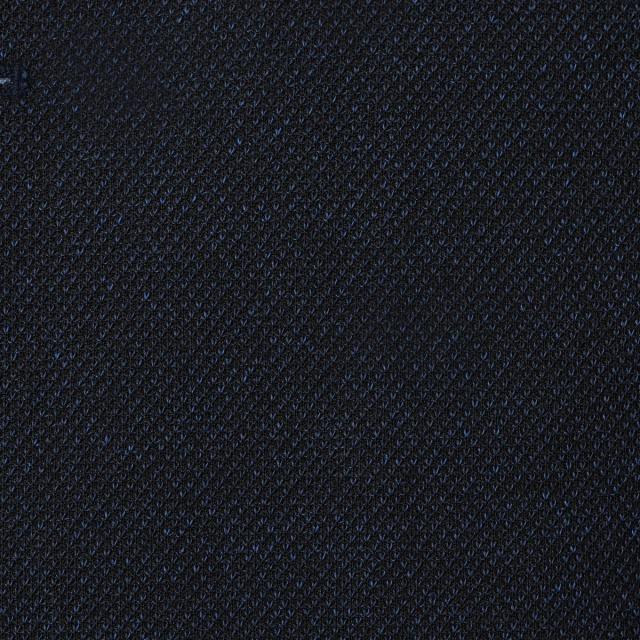 ノーリーズ（NOLLEY’S）/《ビジカジ/セットアップ対応》【尾州】先染めウォッシャブルノーカラーカーディガンジャケット 25AW